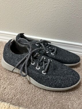 Allbirds Merino Wool Runners